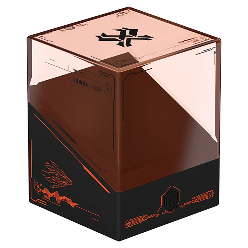 Ultimate Guard: Boulder Deck Case 100+ - MTG: Edge of Eternities - Kav