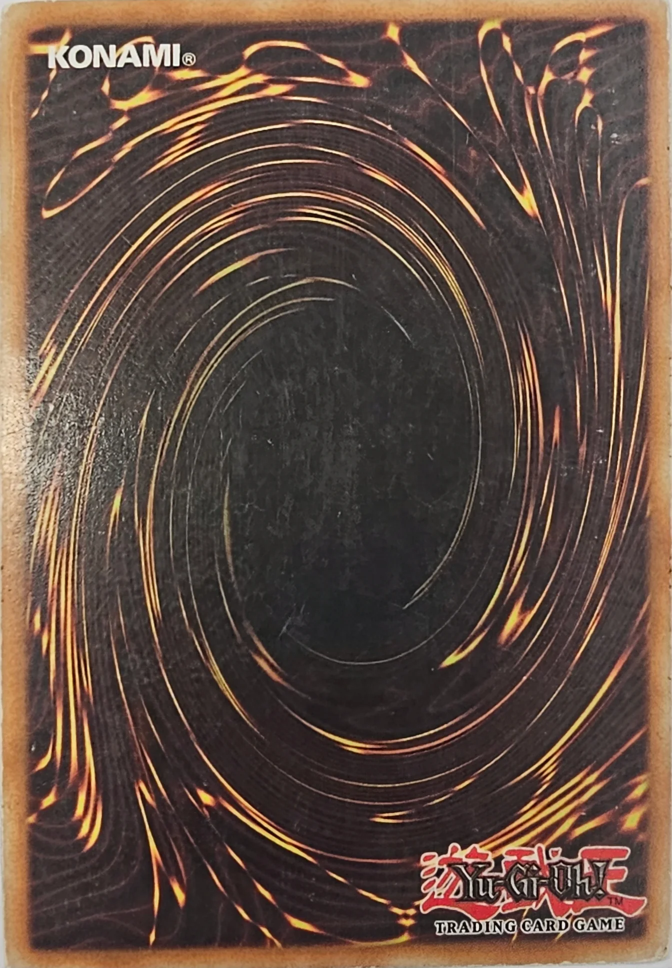 Dimensional Prison (RYMP-EN084) Ultra Rare - Heavy Play 1st Edition - Image 2