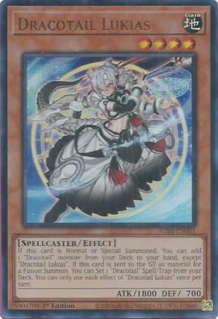 Dracotail Lukias (JUSH-EN001) - Image 3