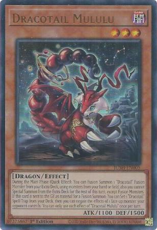 Dracotail Mululu (JUSH-EN005) - Image 2