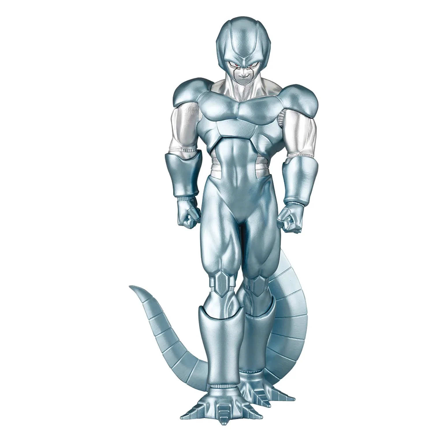 DRAGON BALL Z SOLID EDGE METAL COOLER FIG