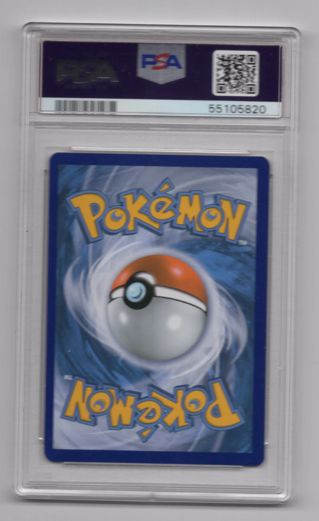 Dragonite EX (Full Art) - 106/108 (EVO) Ultra Rare - Near Mint Holofoil (Graded - PSA 9) - Image 2