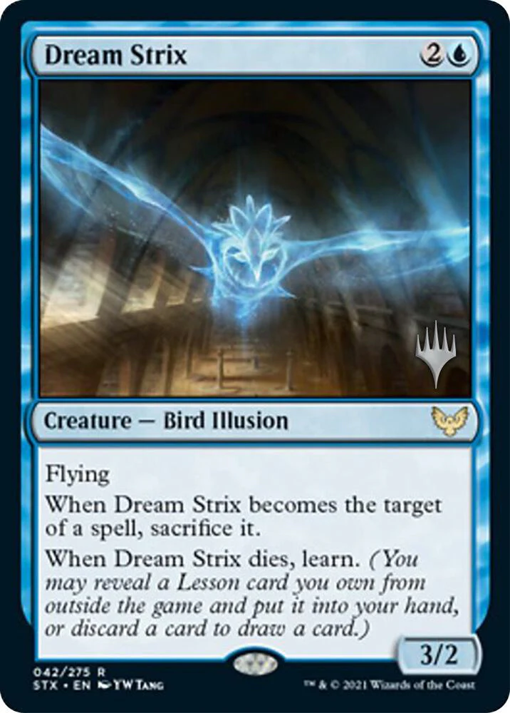 Dream Strix (STX-R-PP)