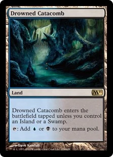 Drowned Catacomb (M11-R) - Image 2
