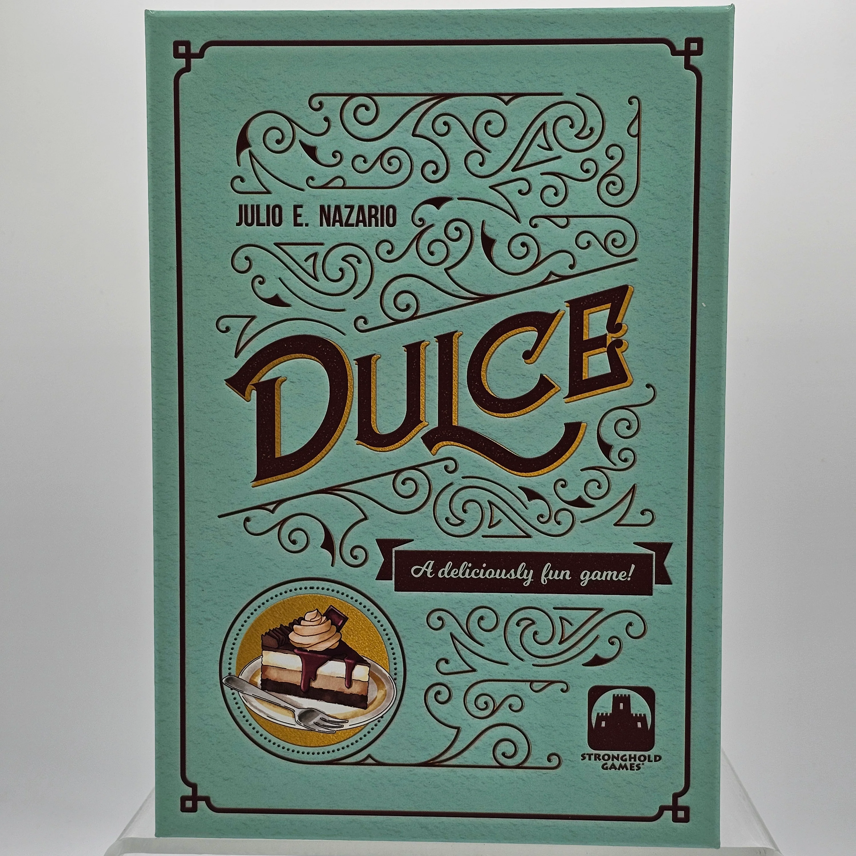 Dulce (USED)