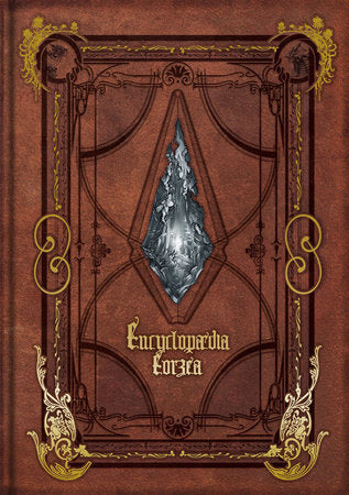 Encyclopaedia Eorzea ~The World of Final Fantasy XIV~ Volume I - Image 2