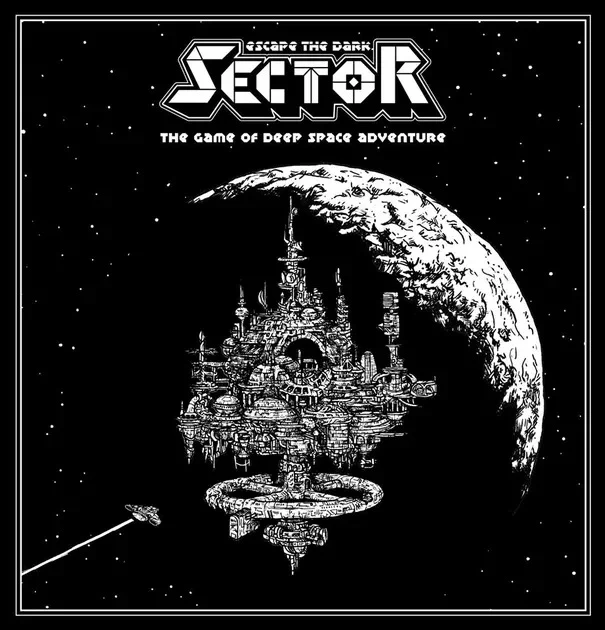 Escape the Dark Sector - Image 2