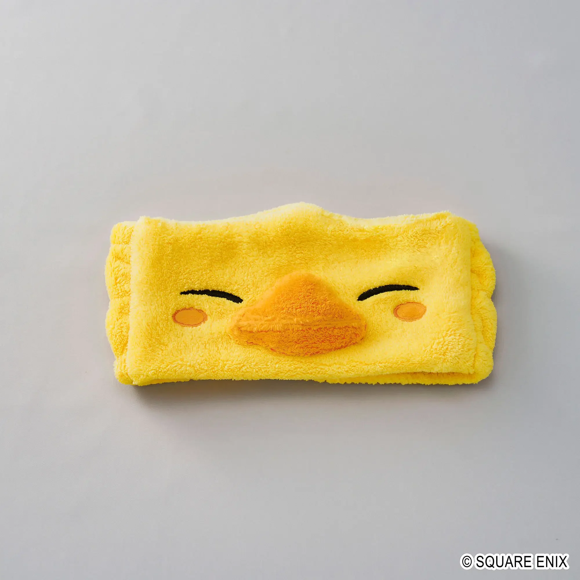 Final Fantasy XIV: Headband Fat Chocobo
