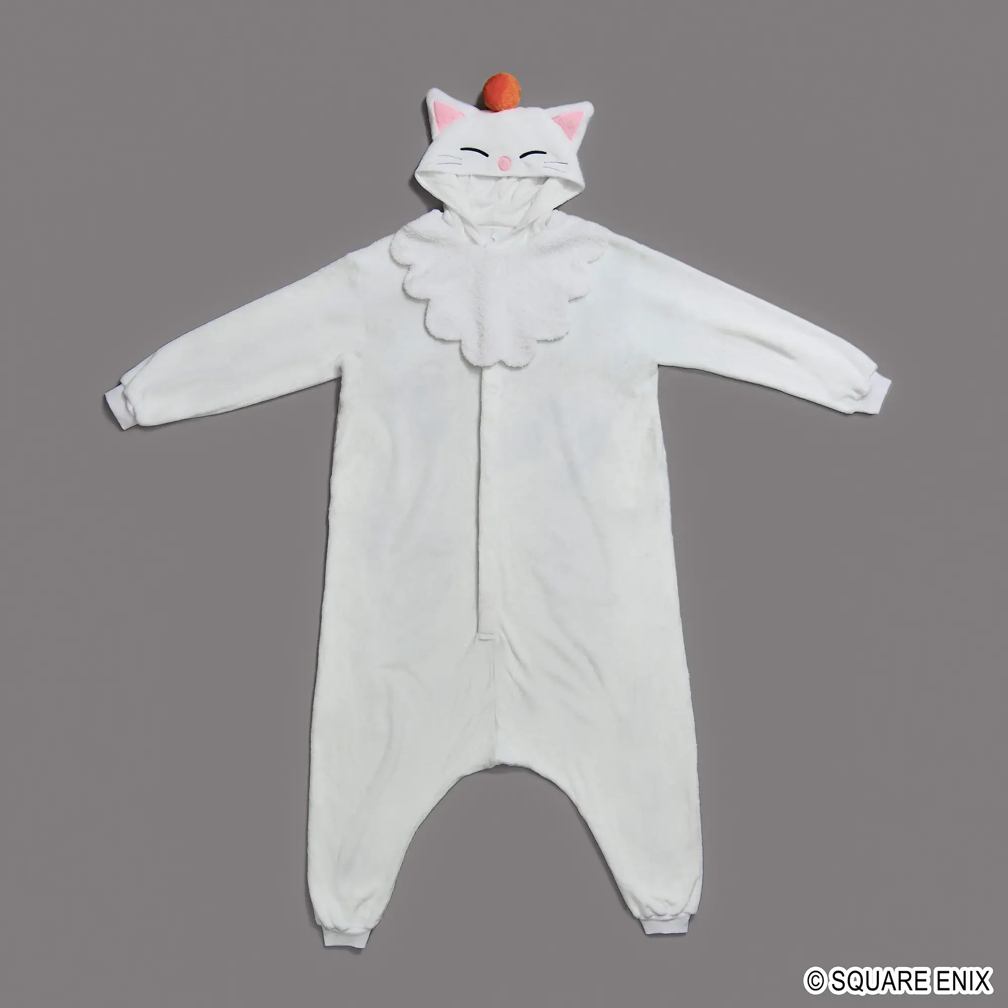 Final Fantasy XIV: Kigurumi Moogle