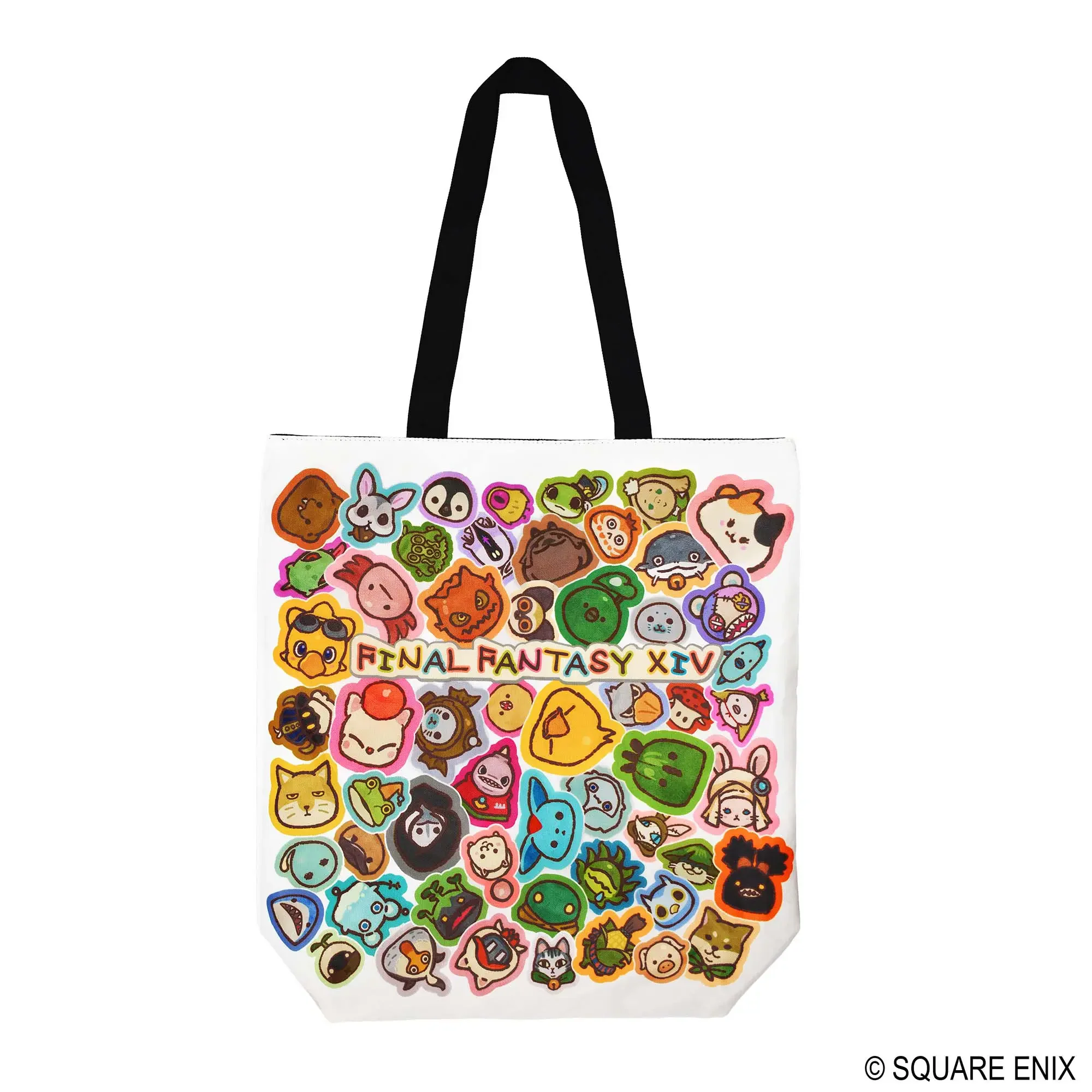 Final Fantasy XIV: Reversible Tote Bag - Image 3