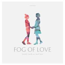 Fog of Love: Female Cover - Image 2