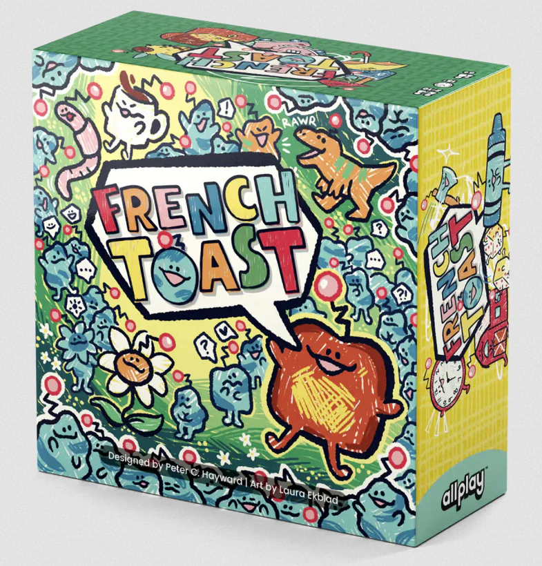 French Toast