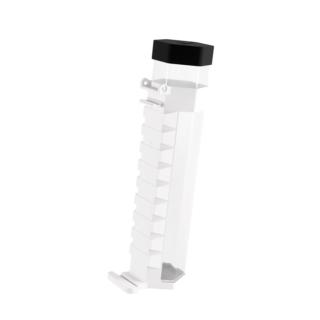 Game Castle Tube Holder - White - Image 3