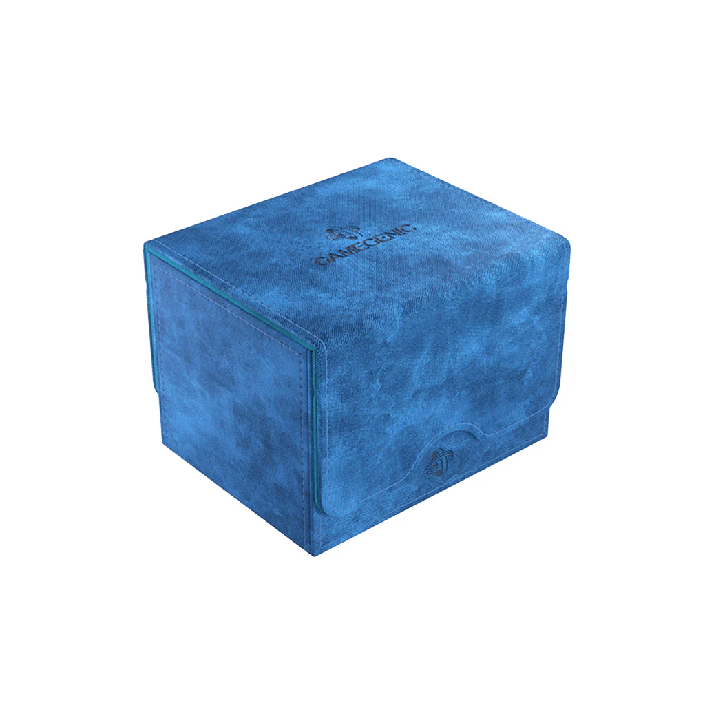 GameGenic: Deck Box - Sidekick 100+ XL: