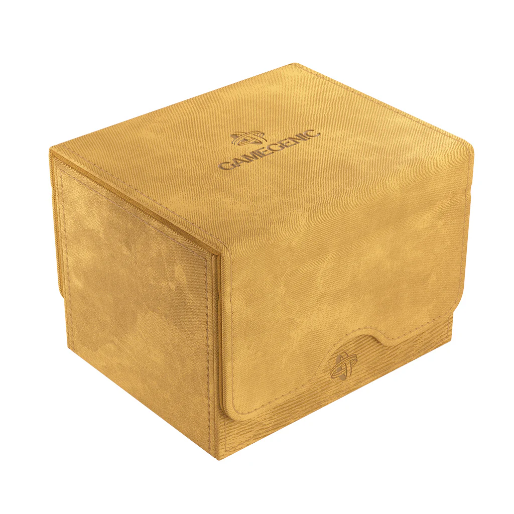 GameGenic: Deck Box - Sidekick 100+ XL: - Image 10