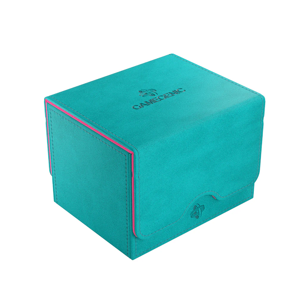 GameGenic: Deck Box - Sidekick 100+ XL: - Image 11