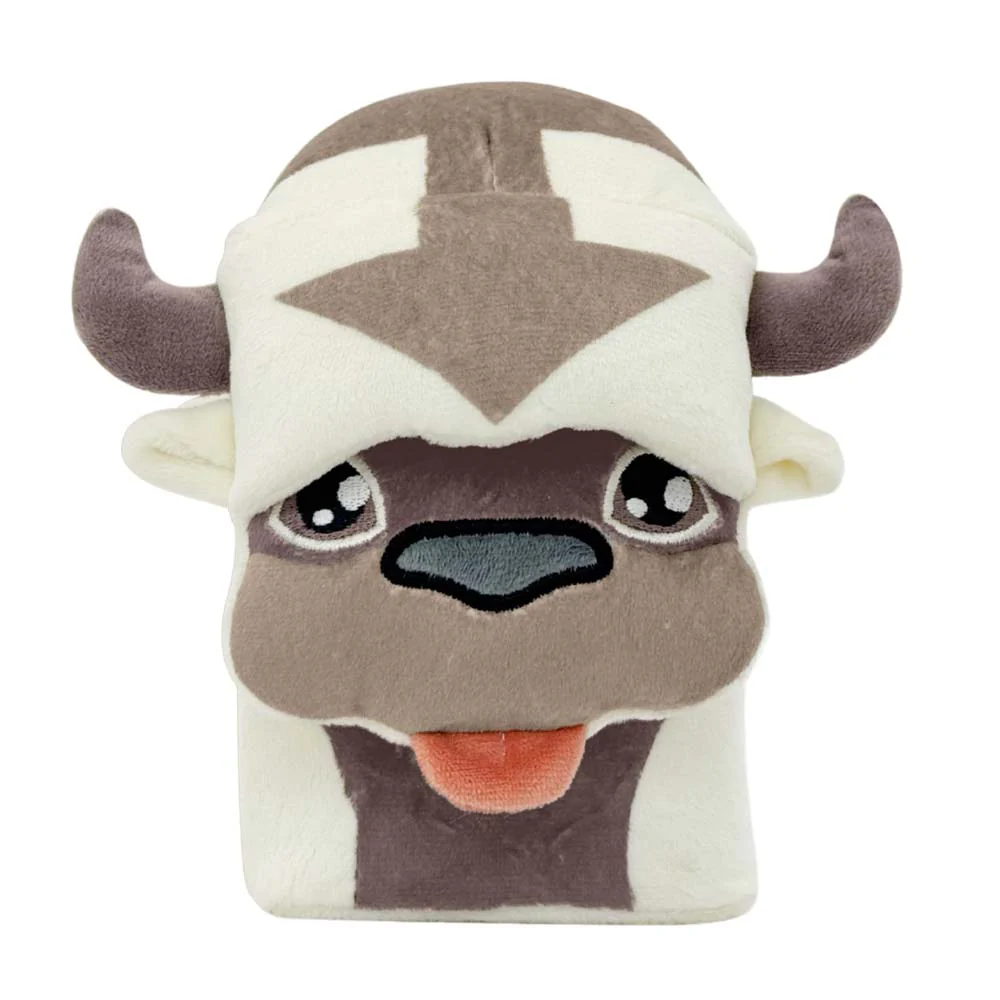 Gatherers' Tavern: Arty Box - Avatar Appa