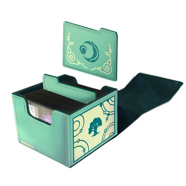 Gatherers' Tavern: Domaru Box - MTG: Lorwyn Eclipsed - - Image 2
