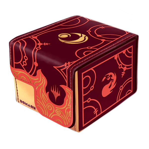 Gatherers' Tavern: Domaru Box - MTG: Lorwyn Eclipsed - - Image 3
