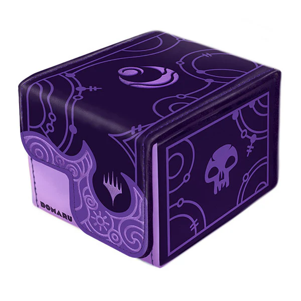 Gatherers' Tavern: Domaru Box - MTG: Lorwyn Eclipsed - - Image 4