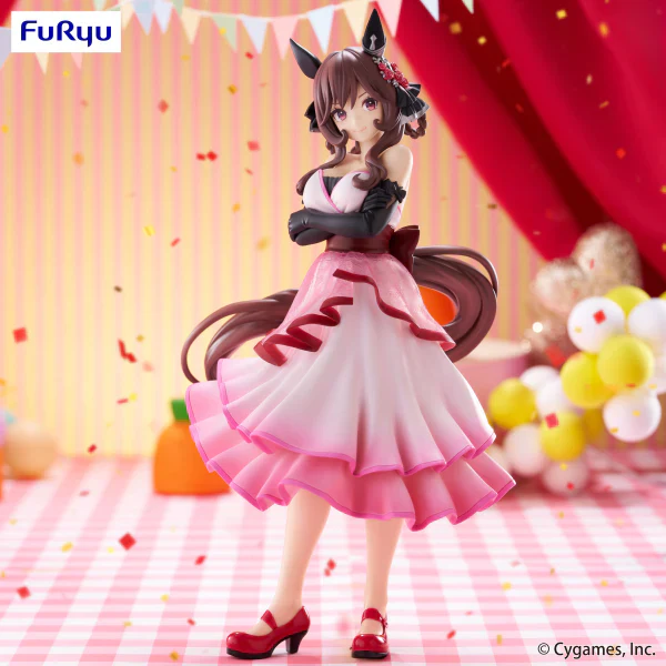 Gentildonna Trio-Try-iT Figure