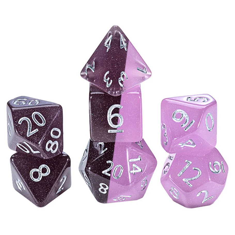 GKGCH85: Chronomancy - Poly Set Ninja (7)