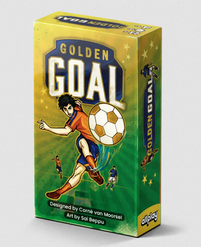 Golden Goal
