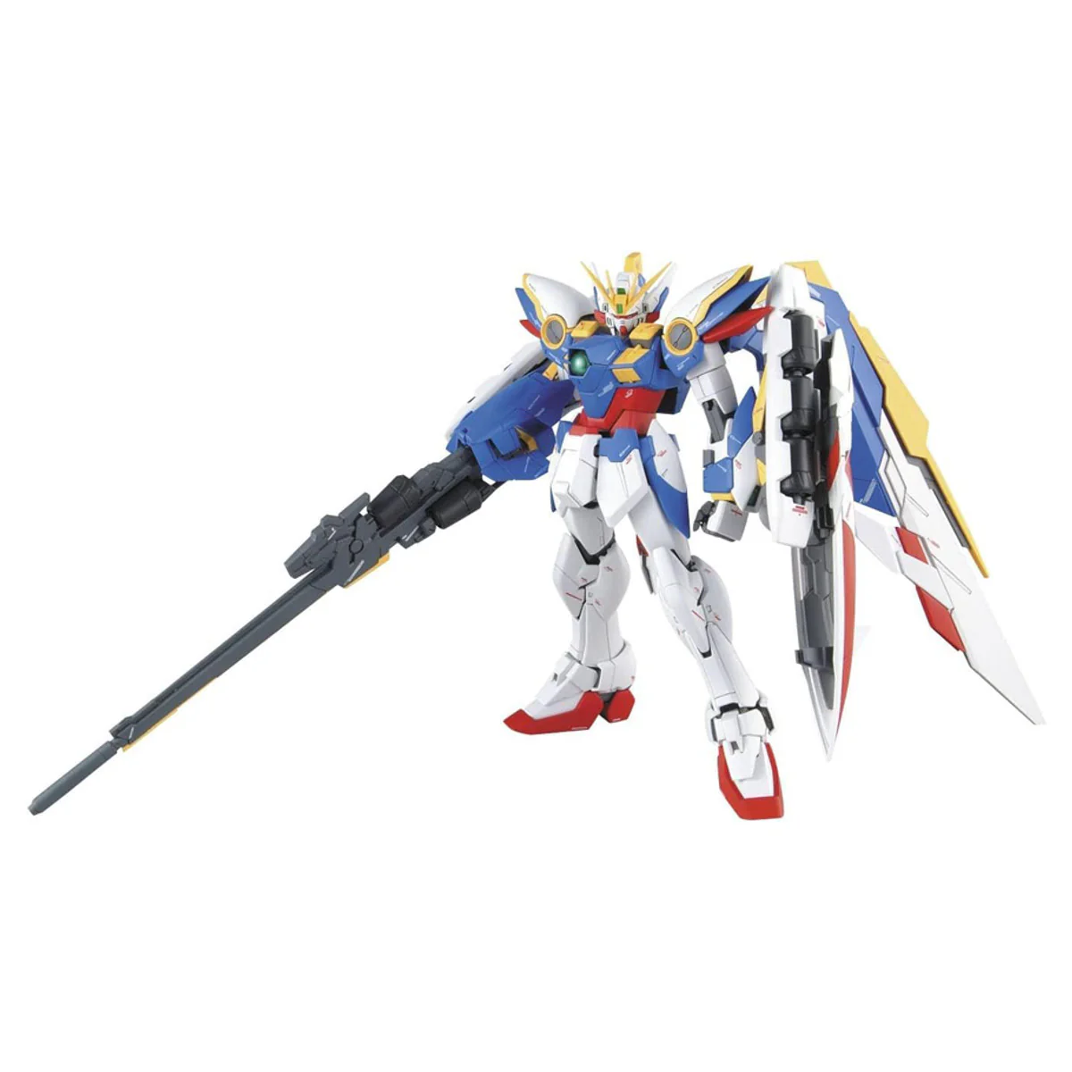 Gundam: Master Grade: 1/100:XXXG-01W: Endless Waltz