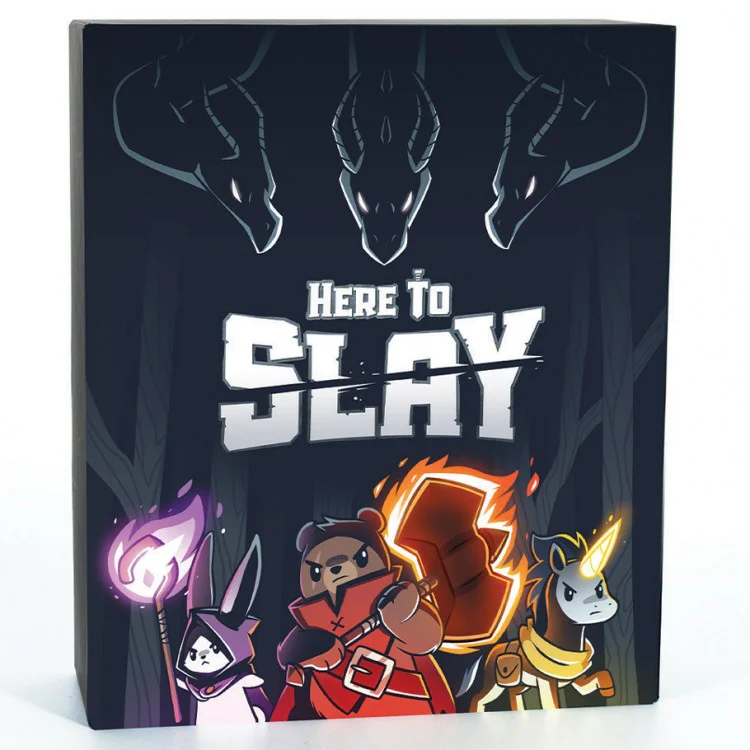 Here to Slay - Image 2