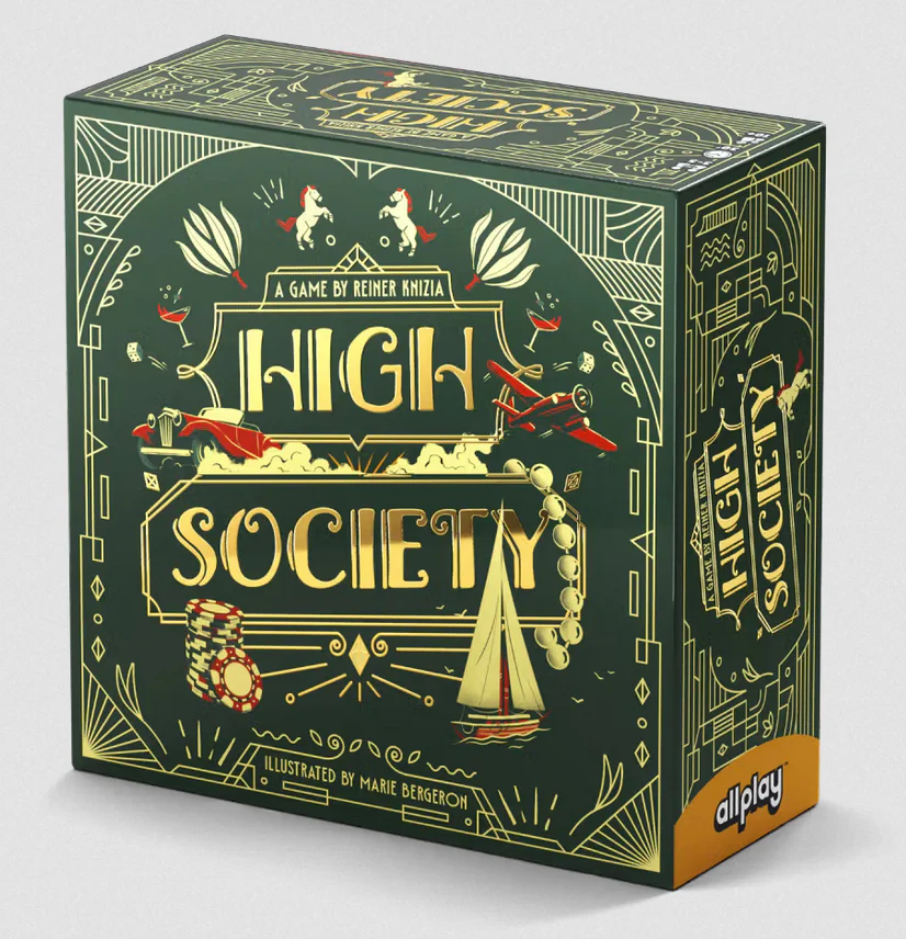 High Society