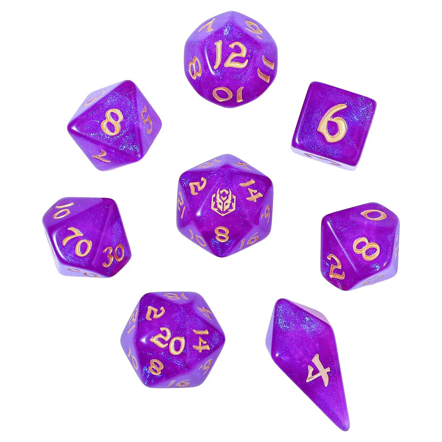 HPG 2026: Wyrmforged - Hex Appeal