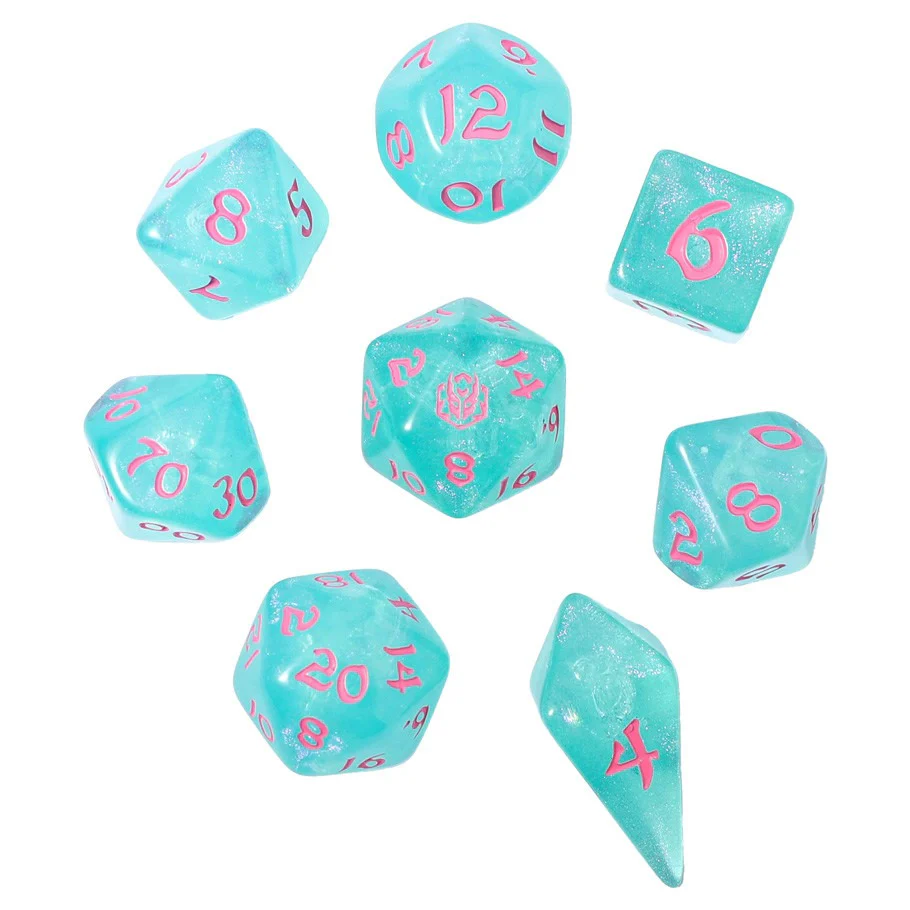 HPG 2028: Wyrmforged - Love Potion
