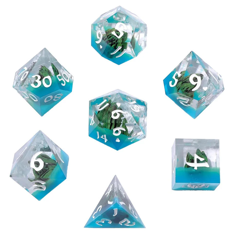 HPG BRR103: Captured Magic - Mystic Peaks