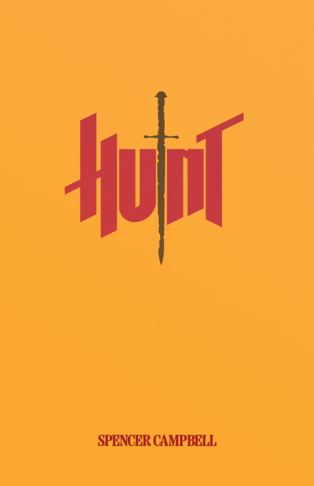 HUNT