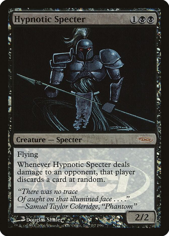 Hypnotic Specter (MPRP-P)