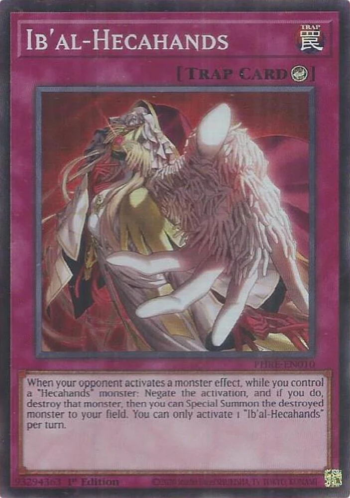 Ib'al-Hecahands  (PHRE-EN010)