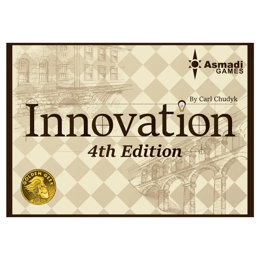 Innovation