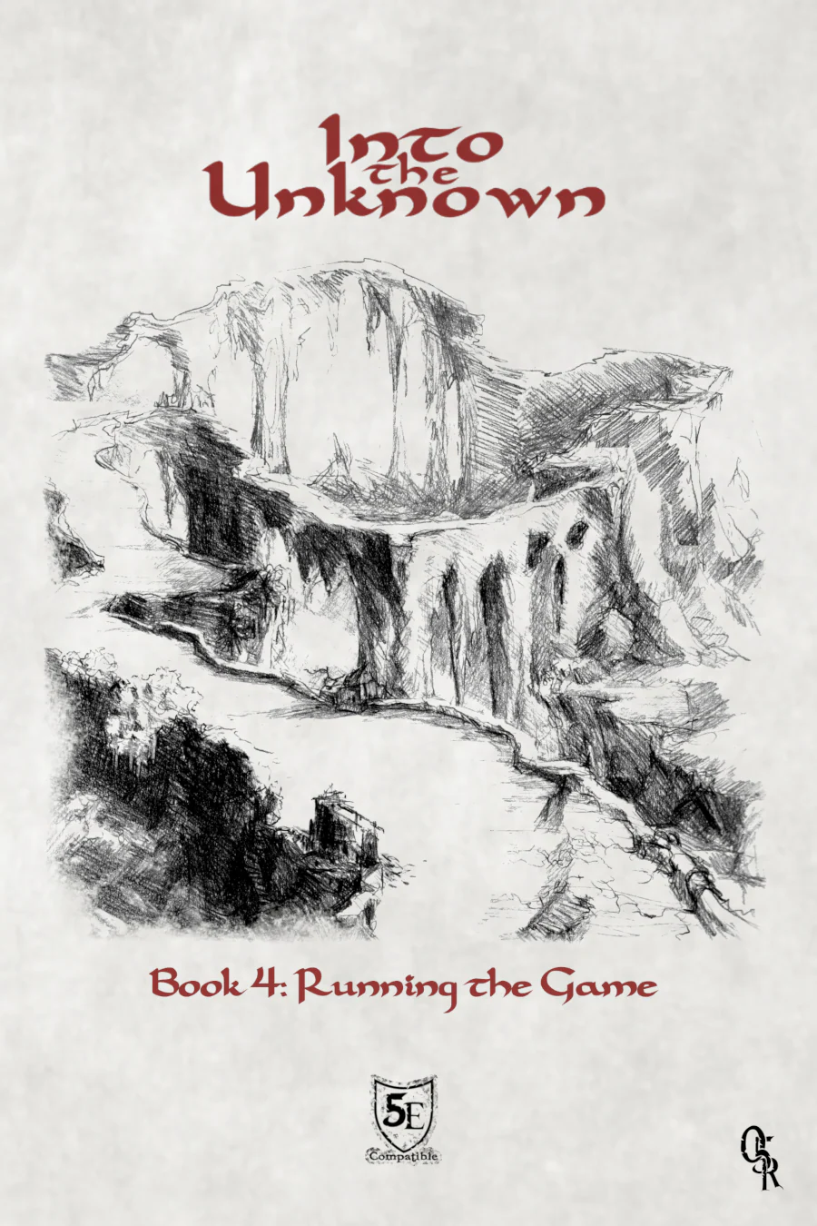 Into the Unknown: Bundle (5 Books) (USED) - Image 4