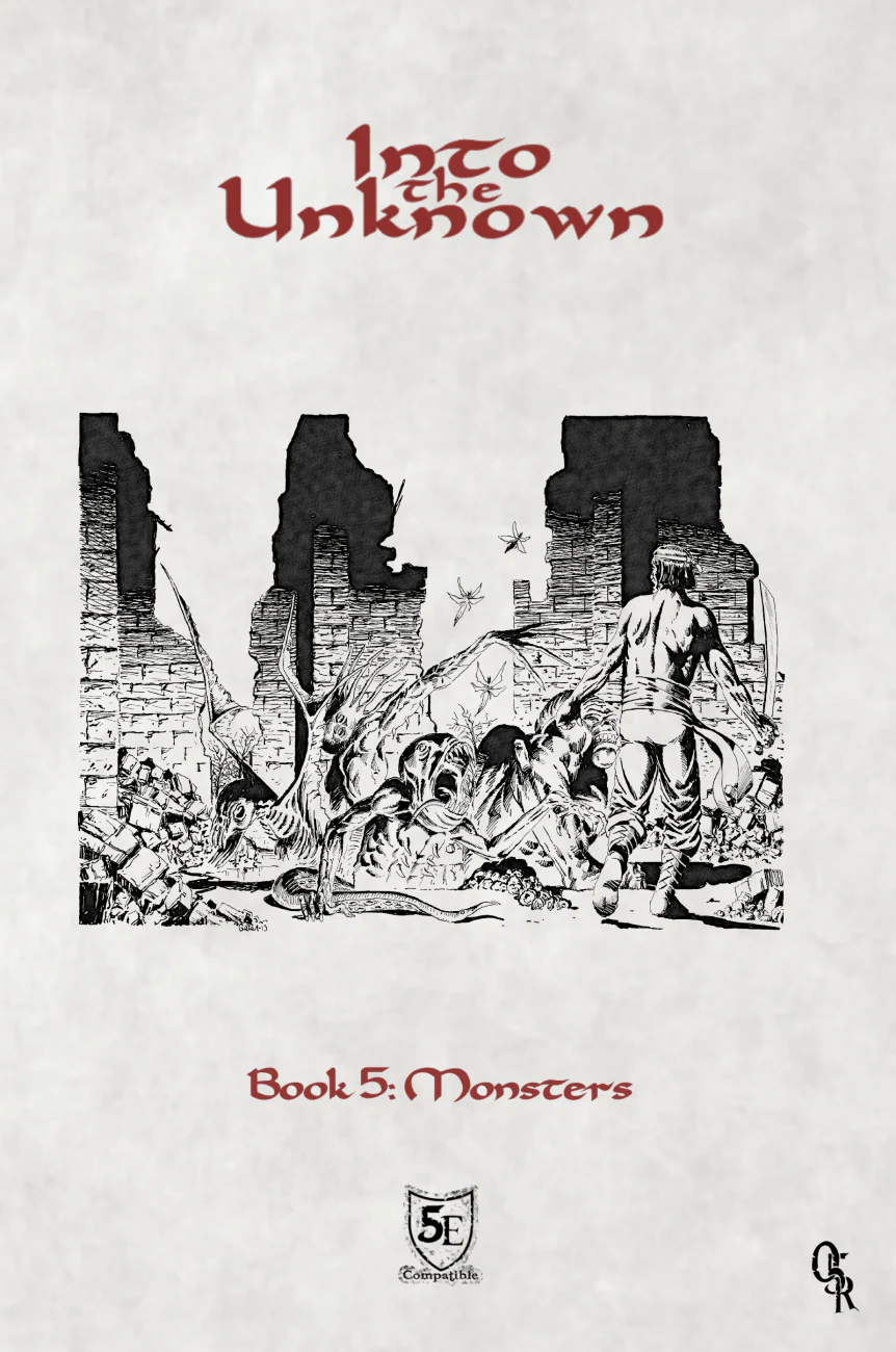 Into the Unknown: Bundle (5 Books) (USED) - Image 5