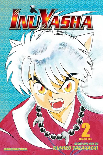INUYASHA (VIZBIG OMNIBUS EDITION), VOL. 2 - Image 2