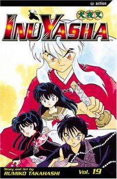 Inuyasha Volume 19 (USED)