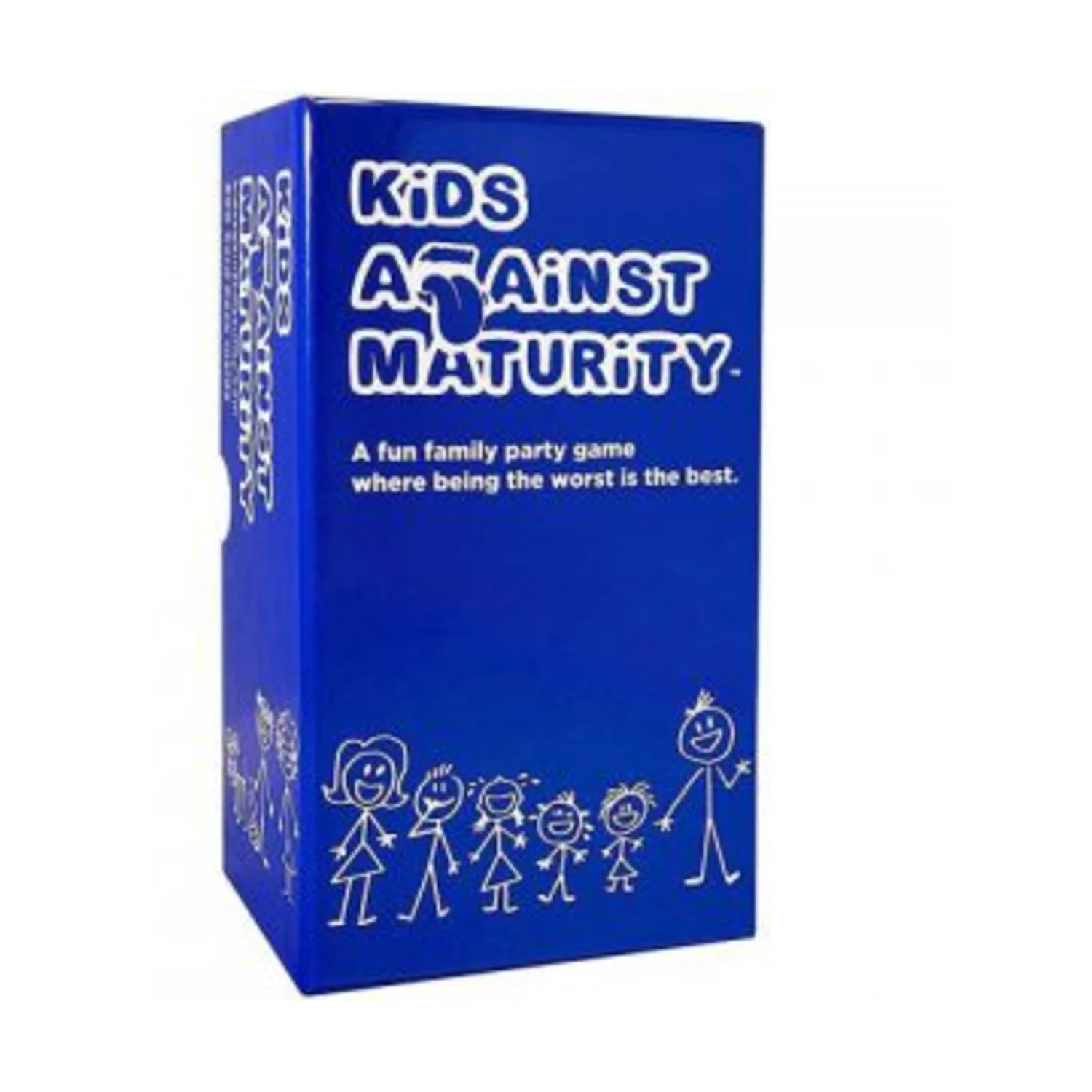 Kids Against Maturity (USED)