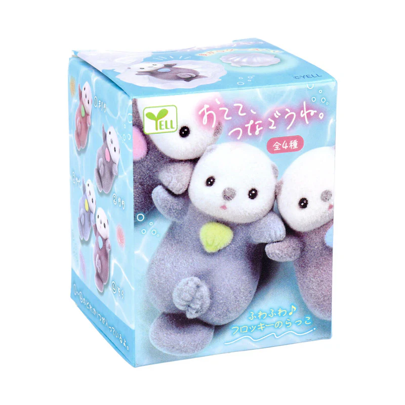 Let's Hold Hands (BLIND BOX) - Image 2