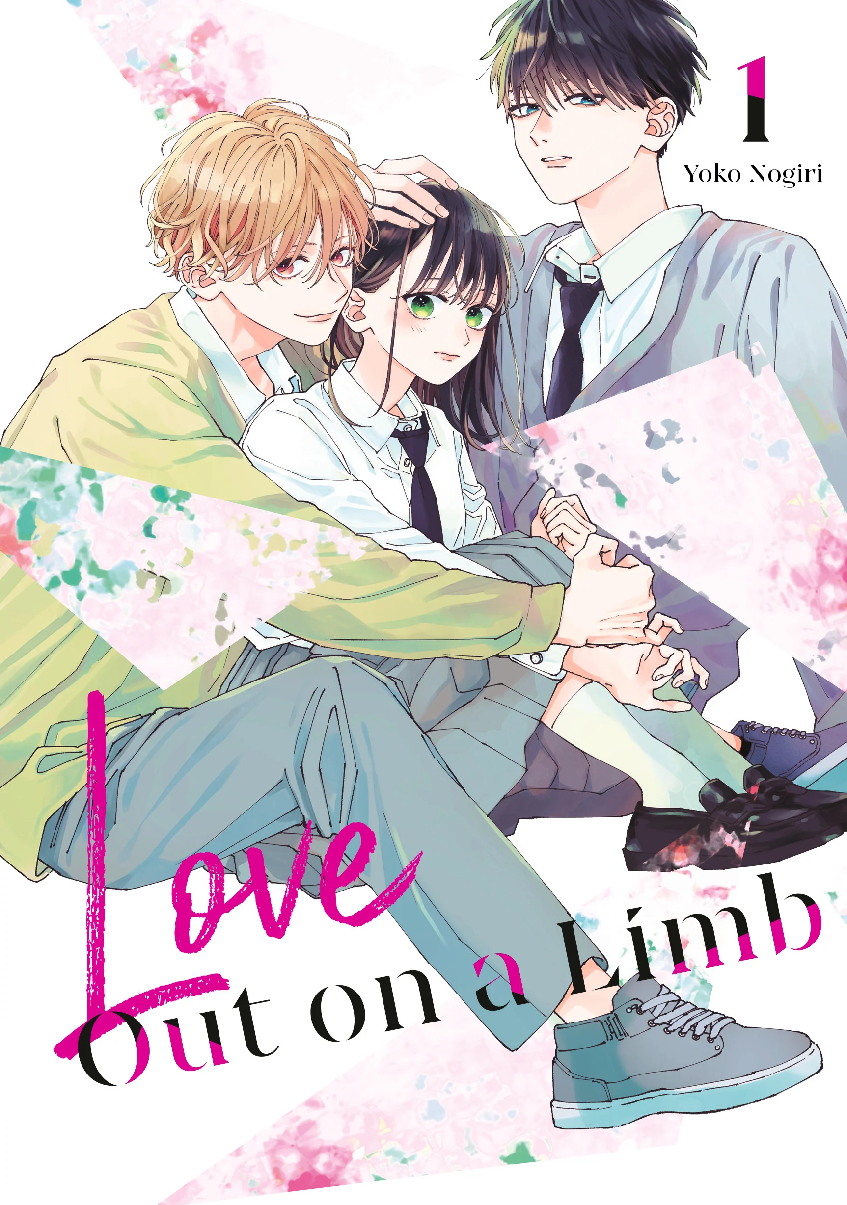 Love Out on a Limb 1 - Image 2