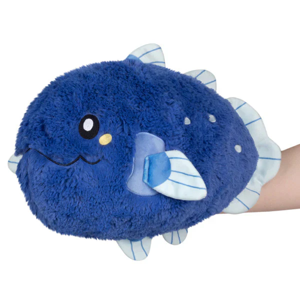 Squishable: Mini Coelacanth