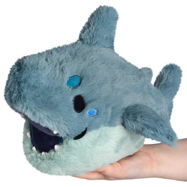 Squishable: Mini Megalodon