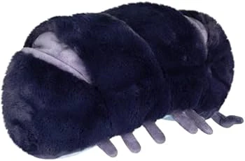 Squishable: Mini Pillbug Rollie Pollie - Image 2