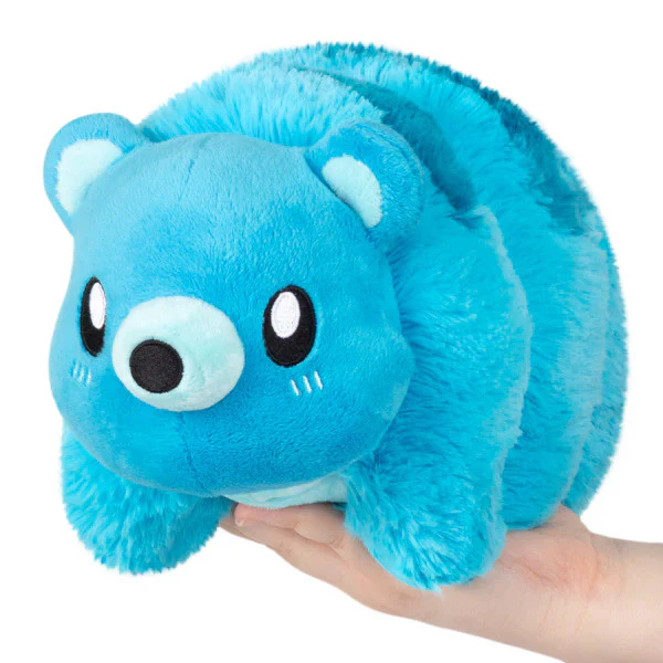 Squishable: Mini Tardigrade