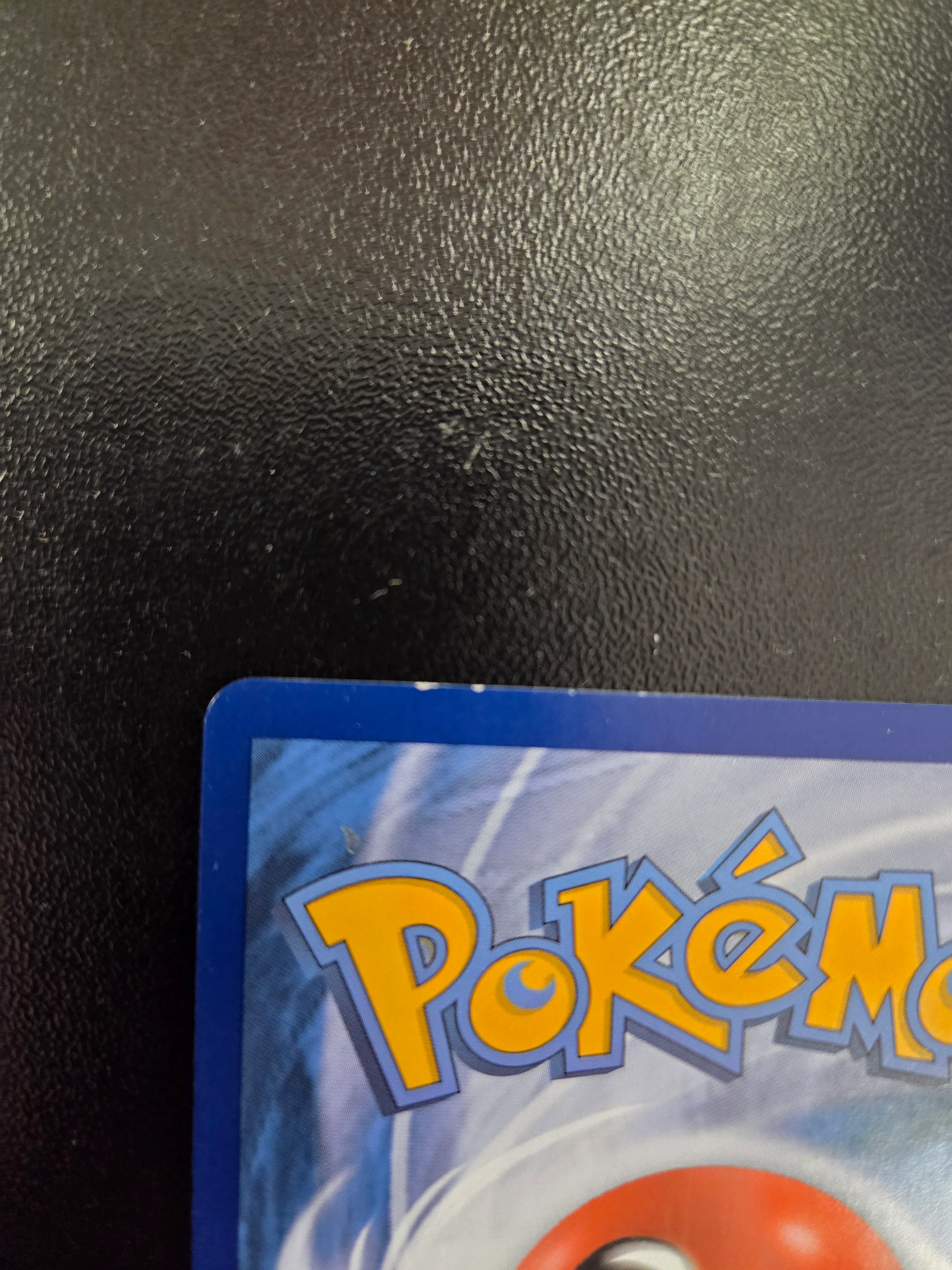 Misty's Favor (235/236) Full Art - Light Played - Image 2