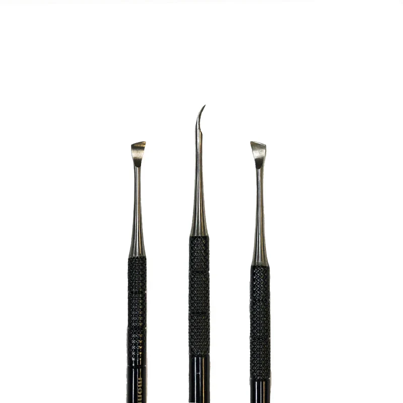 Monument Hobbies: Mold Line / Seam Scraper - Image 2